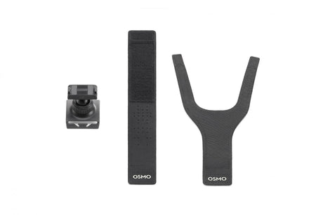 DJI - Osmo Action 360° Wrist Strap DJI