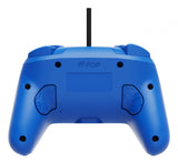 PDP Afterglow Wave Wired Controller Blue Switch PDP