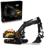LEGO - Technic - Volvo EC500 Hybrid Excavator (42215) LEGO