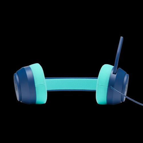 LucidSound LS10X Gen 2 headset til Xbox – Mariner Blue – produktbillede 9
