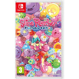 Slime Rancher - Plortable Edition