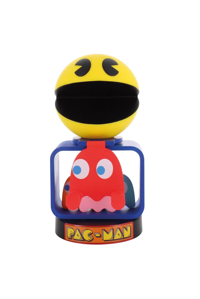 CABLE GUYS - PAC MAN Cable Guys