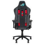 ASUS ROG Chariot X – gamingstol, grå – produktbillede 4