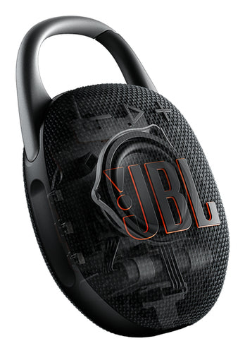 JBL Clip 5 black JBL