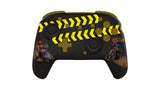 Turtle Beach Rematch RGB Mario Kart World – Switch – Mario Kart World-controller med lys