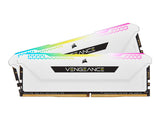 CORSAIR Vengeance DDR4 32 GB Kit 3600 MHz CL18 Nicht-ECC 