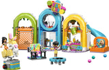 LEGO - LEGO Friends - Fun Indoor Playground (42686) LEGO