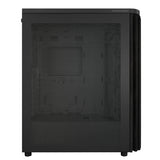 Asus PROART PA401 WOOD – kabinet – Sort