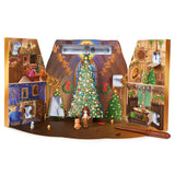 Harry Potter - Advent Calendar w/Magic Wand 2023 (6067358) Harry Potter
