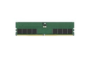 Kingston ValueRAM DDR5  32GB 5600MHz CL46  On-die ECC Kingston Technology