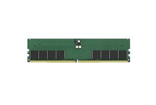 Kingston ValueRAM DDR5 32 GB 5600 MHz CL46 On-Die ECC