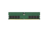 Kingston ValueRAM DDR5  32GB 5600MHz CL46  On-die ECC Kingston Technology