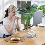J5 MULTI-ANGLE LAPTOP STAND J5