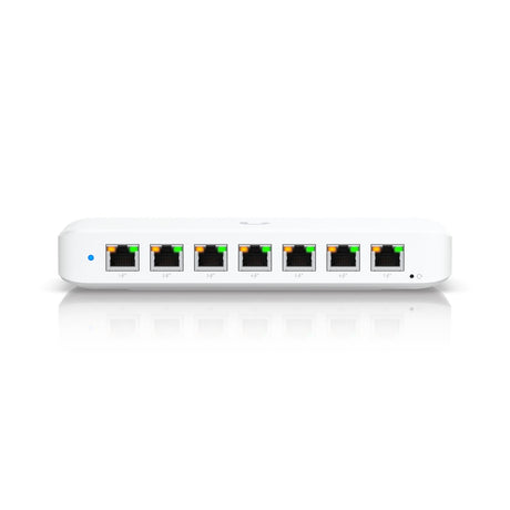 Ubiquiti Unifi Switch 8Port PoE+ Ubiquiti