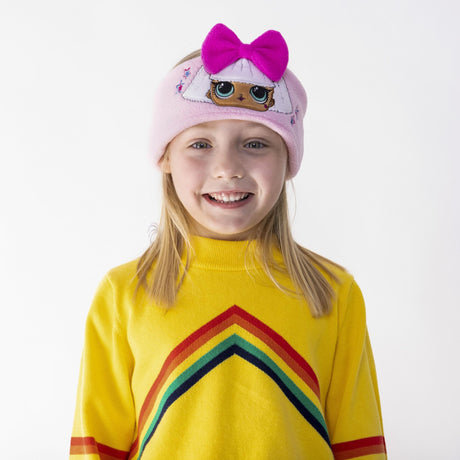 OTL - Kids Audio band headphones - L.O.L. Surprise! Diva (LOL799) OTL
