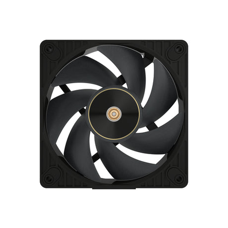 ASUS ProArt PF120 – Front af en enkelt blæser