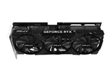 PNY GEFORCE RTX 4070Ti 12GB VERTO Triple Fan Edition DLSS 3