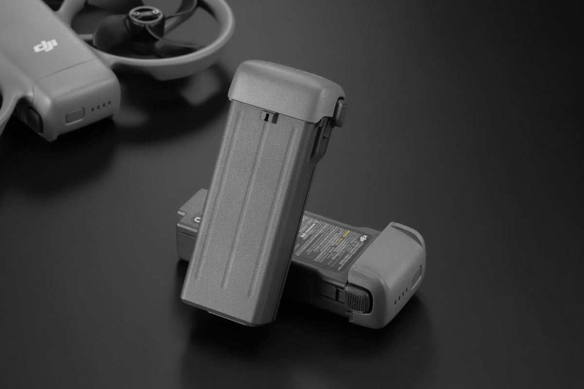 DJI - Avata 360 Intelligent Flight Battery DJI