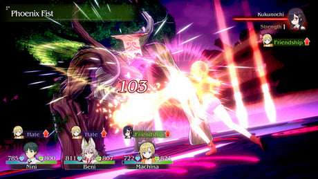 Loop8: Summer of Gods – Nintendo Switch – supplerende produktillustration 6