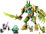 LEGO - DREAMZzz - Fox Guardian Mech (71508) LEGO