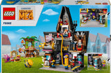 LEGO 75583 Minions Family Villa of Gru and the Minions LEGO