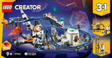 LEGO Creator - Space Roller Coaster (31142) LEGO