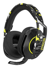 Nacon - Rig Wireless Headset 600 Pro HS - Acid Camo