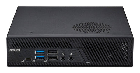 ASUS PB63-B5204AH – set skråt forfra (vinkel 2)