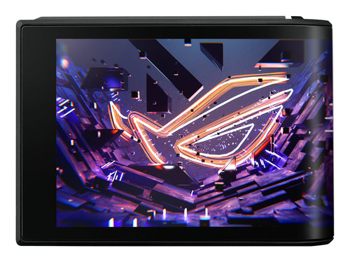 ASUS ROG Ryuo IV SLC 360 ARGB – CPU-køler – Sort