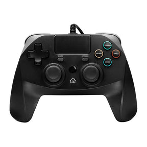 Snakebyte Game:Pad 4 S – sort controller til PS4 og PS3