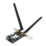 ASUS PCE-AX1800 ASUS