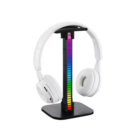 MECHARITE - Level RGB Headset Stander