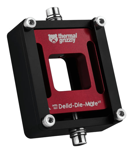 Thermal Grizzly Intel 1851 Delid-Die-Mate V1