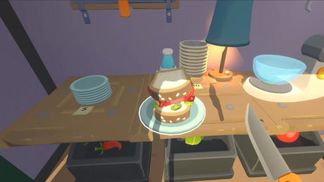 Fruitbus – spilbillede 6