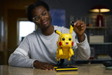 LEGO 72152 Pokémon Pikachu and Poké Ball LEGO