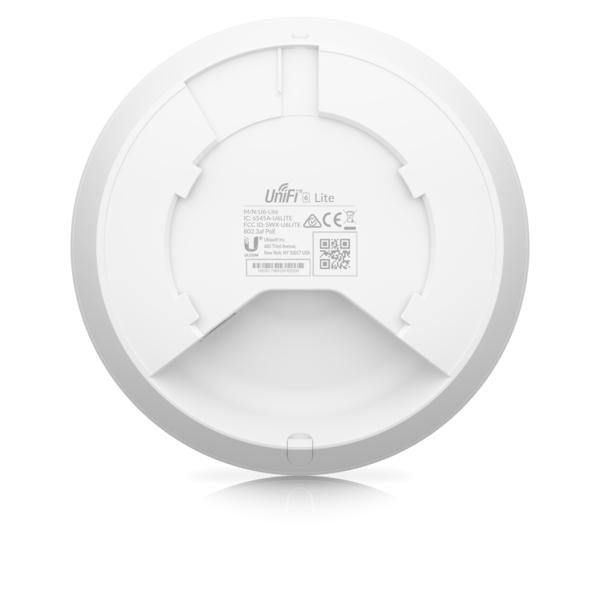 Ubiquiti U6-Lite 1GE / AX1500 / AP - U6-LITE Ubiquiti