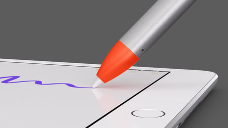 Logitech - Crayon Stylus Pen Logitech