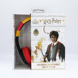 OTL - Junior Headphones - Harry Potter (856535) OTL