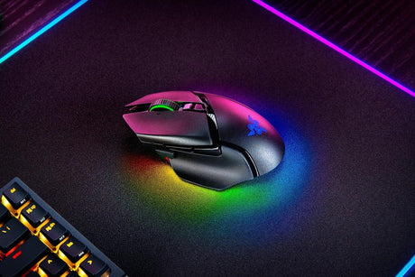 Razer Basilisk V3 Pro Gaming Mouse – Black