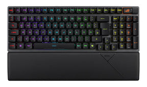 ASUS ROG Strix Scope II 96 RX – set forfra