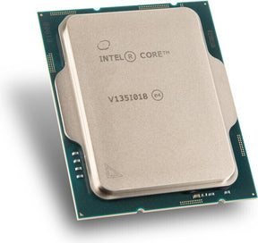 Intel Core i3 13100F – LGA1700 processor – Boxed