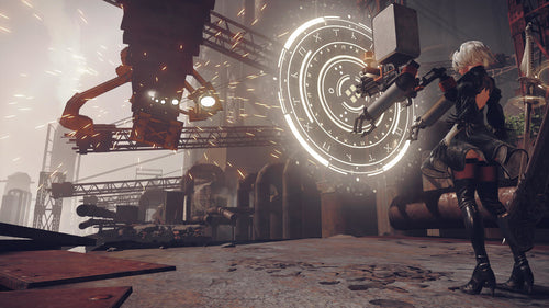 NieR: Automata (Game of the Year) Square Enix