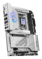 MSI MPG Z890 EDGE TI WIFI – LGA1851 bundkort