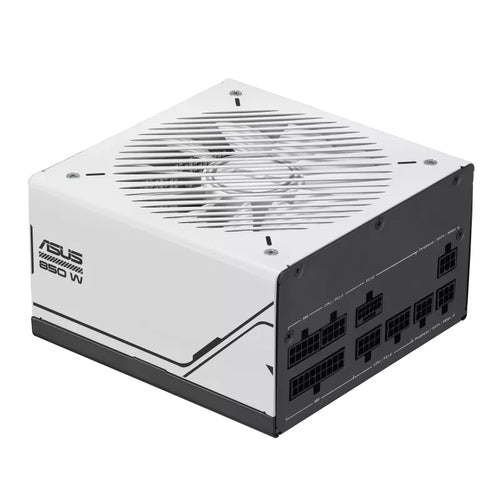 ASUS Prime AP-850G – blæser og modulære stik
