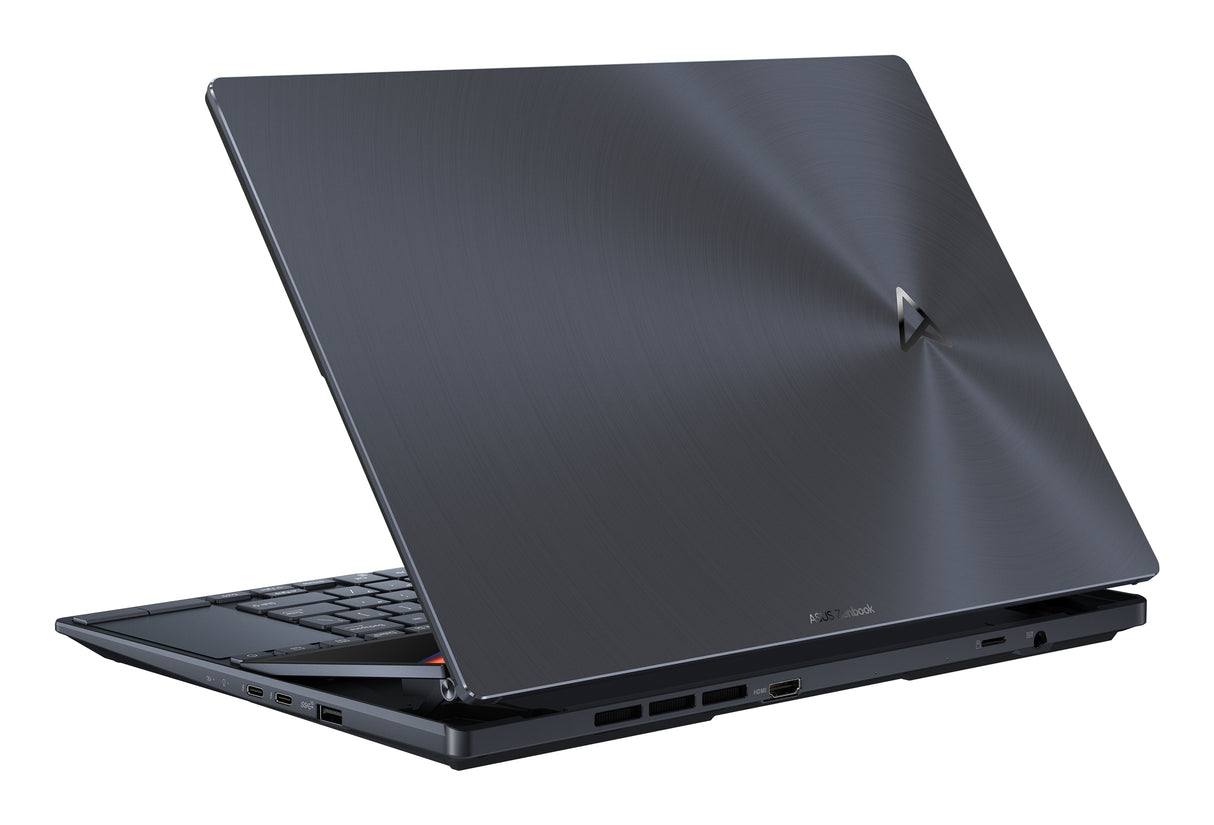 ASUS Zenbook Pro 14 Duo 14,5 2,8K i9-13900H 32GB/1TB RTX4050 Win11 Pro UX8402VU ASUSTeK COMPUTER