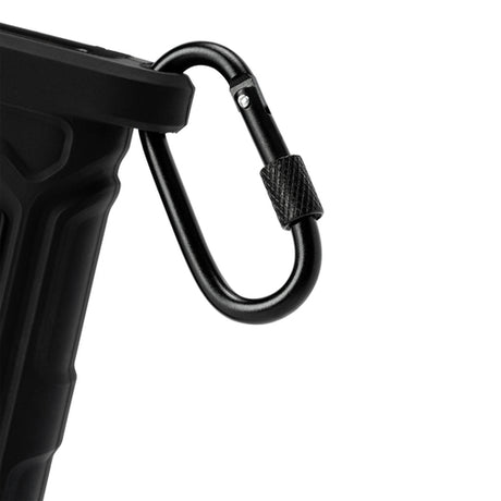 Rollei 2-i-1 Travel kortlæser og kortetui – USB-C – detalje eller anvendelse 9