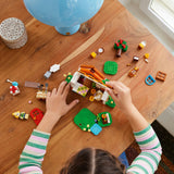 LEGO 77049 Animal Crossing Visit from Melinda LEGO