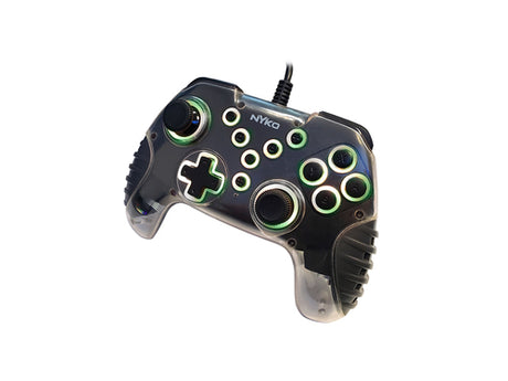 Nyko Air Glow Wired Controller til Nintendo Switch – produktbillede 8