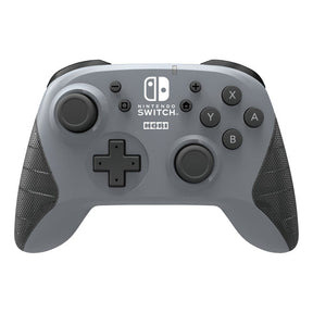 HORI - Wireless HORIPAD - Grey - Switch/Switch 2 HORI