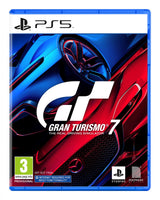 Gran Turismo 7 (Nordic) Geekd